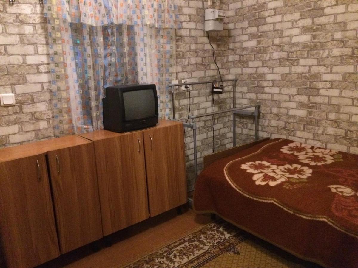 Сдам Комнату В Гостевом Домике Одесса Экстерьер фото